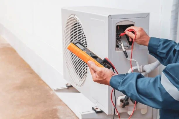 Air Conditioning Services in Sydney