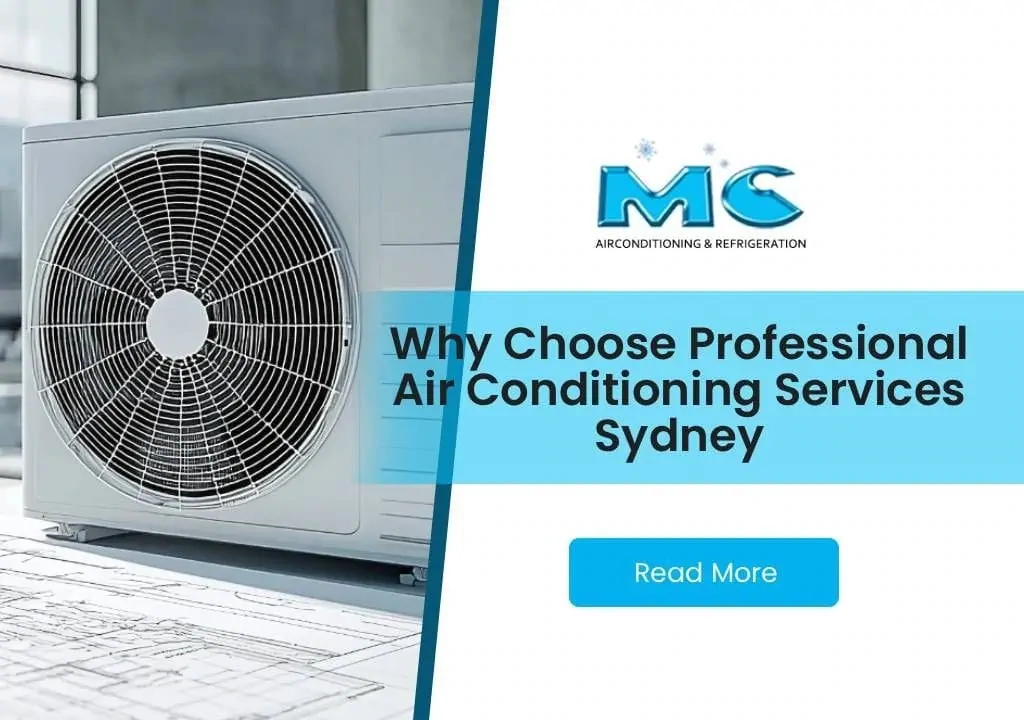 air conditioning services Sydney